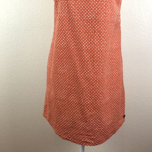 Billabong Candy Mini Dress Sz S - Picture 5 of 12